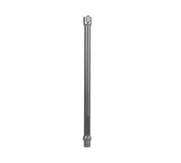 Tubo telescopico 969109-04, compatibile con Dyson, V7 V8 | V10, V11, serie V15, Outsize, Detect, Cyclone, Absolute, Fluffy; 967477-01(Gray)