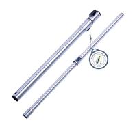 Tubo telescopico adatto per tutti gli aspirapolvere Miele, ora con la funzione a click di Staubsaugerladen.de