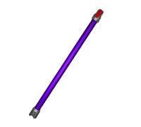 Tubo telescopico, compatibile con Dyson, V7 V8 V10 | V11 V15 Outsize Detect Cyclone Absolute Fluffy Animal; 969109-04, 967477-01(PURPLE)