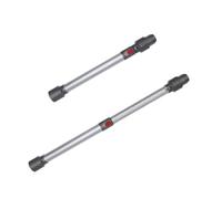 Tubo Telescopico Con Asta Di Prolunga, Compatibile Con Dysons | Tubo Rigido Ispessito, Resistente E For Accessori For Aspirapolvere Wireless V7 V8 V10 V11(1pcs b)