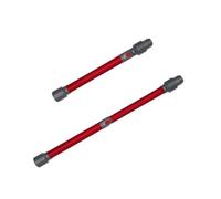 Tubo Telescopico Con Asta Di Prolunga, Compatibile Con Dysons | Tubo Rigido Ispessito, Resistente E For Accessori For Aspirapolvere Wireless V7 V8 V10 V11(1pcs a)