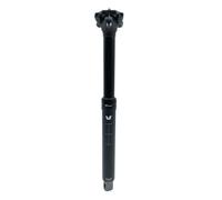 Tubo Telescopico Con Cablaggio Interno V Bike Ø30.9/125Mm Per Bici Bike