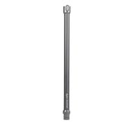Tubo Telescopico Di Prolunga Di Ricambio, Asta Di Prolunga Telescopica, Compatibile Con Dyson, Aspirapolvere Portatile Senza Fili V7 V8 V10 V11 V15(Gray)