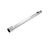 Tubo telescopico in metallo, tubo dritto, tubo di prolunga for tutti i tipi di accessori for aspirapolvere, parti, filtro a spazzola, tubo flessibile Hepa