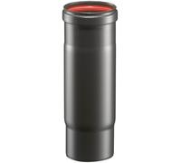 Tubo telescopico scarico fumi per stufe pellet Apros