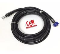 Tubo termoplastico per Idropulitrice 8 metri per Comet kl 1300-1400 -1600 1/4"