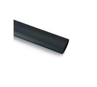 Tubo Termorestringente 2:1 RAPPRESENTAZIONE NERO 50,8mm 10m 10 Metri