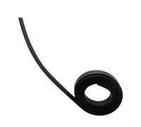 Tubo termorestringente a doppia parete con rivestimento in mastice per connessioni sicure (φ19,1 mm) con rapporto di restringimento 3 1