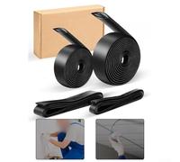 Tubo termorestringente affidabile per applicazioni elettriche con rapporto di restringimento 4:1 e prestazioni impermeabili per una sicurezza a lungo termine