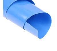 tubo termorestringibile, Tubo termorestringente da 1 metro, guaina di collegamento, pellicola termorestringente in PVC, manicotti(30mm)