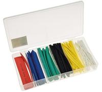 Tubo termoretraibile Box Nero Plus Refill Pack
