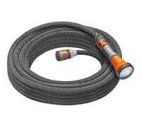 Tubo tessile Gardena Liano™ Life Set con spruzzatore per irrigazione