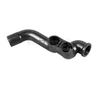 Tubo Testata Valvole METZGER Adatto Per Altri VW PASSAT