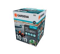 Tubo textil liano xtreme con connettore per rubinetti GARDENA 10m