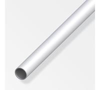 Tubo tondo d.20x1 mm allum arg 1 mt