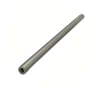 Tubo tondo in acciaio al carbonio da 20#, 1 pezz0, tubo di precisione in acciaio al carbonio con interno lucido, diametro esterno 36-46 mm, for condutture meccaniche(500MM*40MM*32MM)
