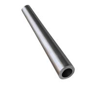 Tubo tondo in acciaio da 1 pezz0, tubo in acciaio senza saldatura con diametro esterno di 12 mm/16 mm, resistenza all'abrasione for l'ingegneria delle condotte(250MM*16MM*8MM)