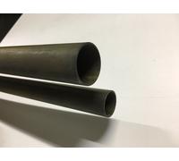 Tubo tondo in ottone D. 20X1