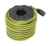 TUBO TOP-LIGHT 25MT D. 1/2" (12,5-17,4mm)