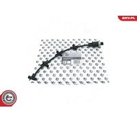 Tubo di spurgo iniettore Common Rail 54SKV337 ESEN SKV per AUDI VW SEAT SKODA