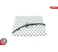 ESEN SKV 54SKV294 Flessibile, Carburante perso