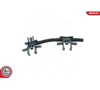 Tubo di spurgo iniettore Common Rail 54SKV315 ESEN SKV per RENAULT VOLVO