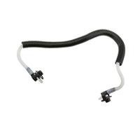 Tubo Trasferimento Del Motore Automobilistico TUBI ABS Build Soluzione Manutenzione Facile Migliorare Movimento Dei Carburanti A6110702032 Per Tubo Ritorno Carburante W638