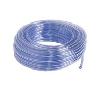 Tubo trasparente Ø 6 mm Trasparente