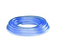 TUBO TRASPARENTE 25 mt Diam 10 mm