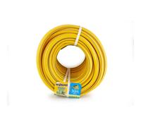 TUBO TRICOFLEX ULTRAFLEX 3/4" 19 MM 50 METRI ANTITORSIONE HOZELOCK