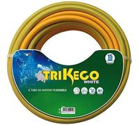 TUBO TRIKECO WHITE 3/4" DA 50 MT.