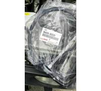 TUBO TROPPO PIENO LIQUIDO RAFFREDDAMENTO RADIATORE TOYOTA 80-84 FJ40 con...