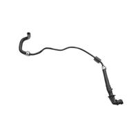 Tubo Troppo Pieno Radiatore Compatibile Con A4 A5 A6 Q5 2017-2021 Il Tubo Flessibile Del Serbatoio Del Liquido Di Raffreddamento Del Motore Dell'auto 06L121081F 06L121081B