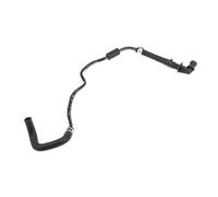 Tubo Troppo Pieno Radiatore Compatibile Con A4 B9 A5 A6 C7 A7 A8L D4 Q5 Q7 2015-2020 Tubo Flessibile Del Serbatoio Di Troppo Pieno Del Radiatore 06L121081F