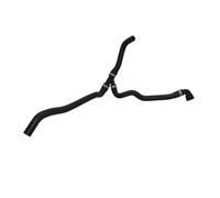 Tubo Troppopieno Radiatore Compatibile con BMW per 525i E60 2004 2005 per 530i E60 2004 2005 2006 2007 Tubo Flessibile Liquido Raffreddamento Radiatore 11537522999