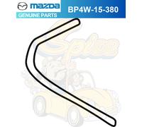 Tubo troppopieno serbatoio liquido di raffreddamento originale Mazda 1999-200...