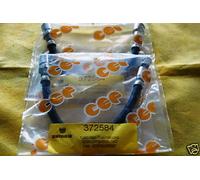 TUBO TUBI FRENI ANTERIORI FIAT 127C L CL - Sport - 127 FIORINO BRAKE HOSE