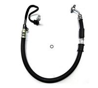Tubo tubo servosterzo colore argento per Honda per Odyssey RB1 2005 08