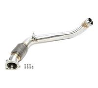 Tubo Turbina Inox Diametro Tubo 73mm per Porsche Panamera 971 3.0T 330PS