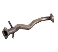 tubo turbina INOXCAR MITSUBISHI LANCER EVO VIII 265CV 2004-2005