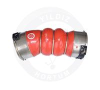 Tubo Turbo ADATTO PER BMW SERIE 5-6-7 F07 F10 F11 F06 F12 F13 F01 11617805401