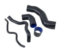 TUBO TURBO ARIA Adatto per Audi A3 TT MK1 1.8T 180PS VW Golf Jetta Bora GTI MK4 PQ34 1.8T Kit tubo flessibile turbo in silicone Tubi flessibili motore auto