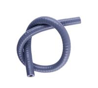 TUBO TURBO ARIA Adatto per Peugeot 106 GTI 1996-2004 Adatto per Citroen SAXO VTS 16V TU5J4 Tubo bypass matrice riscaldatore in silicone 1997-2003 tubo benzina(GRIS)