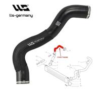 Tubo turbo aria di sovralimentazione per FIAT Ducato 2.3 D Multijet 1350776080