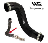 Tubo turbo aria di sovralimentazione per FIAT FREEMONT 2.0 JTD K68081101AA