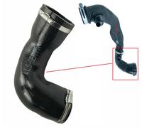 Tubo turbo originale LLS® per MAZDA 5 2.0 CD RF7N13221 tubo aria di sovralime...