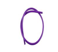 TUBO TURBO ARIA Kit tubi flessibili del liquido di raffreddamento del radiatore adatti per Yamaha Grizzly 660 ATV 2002-2005 2003 2004 Tubi flessibili motore auto(PURPLE)