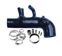 TUBO TURBO ARIA Tubo flessibile di ingresso turbo in silicone adatto per Subaru Impreza WRX EJ20 EJ25 2002-2007 adatto per Forester SG5 XT 2.5 Turbo EJ255 MK7-8 tubo benzina