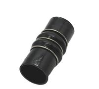 TUBO TURBO ARIA Tubo flessibile turbo intercooler in silicone adatto per Ford Transit Connect Focus Fiesta 1.8 TDCI 1201165 1229499 Tubi flessibili motore auto