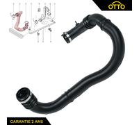 Tubo Turbo Colletore Aspirazione Pinze per Interstar (2003-2010) 16503-00Q0A